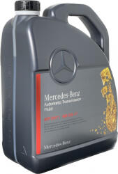 Mercedes-Benz Ulei cutie viteze automata 9G-Tronic 725.0 original Mercedes ATF D971 MB236.17 A002989060313 - 5 Litri