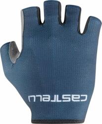 Castelli Superleggera Summer Glove Belgian Blue 2XL Kesztyű kerékpározáshoz (4524032-424-XXL)
