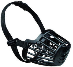 TRIXIE 17607 Műanyag szájkosár L-XL - pegazusallatpatika