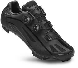 Flr Kerékpáros cipő - F95X MTB - fekete - holokolo - 87 890 Ft