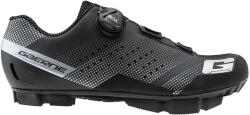 GAERNE Kerékpáros cipő - HURRICANE LADY MTB - fekete