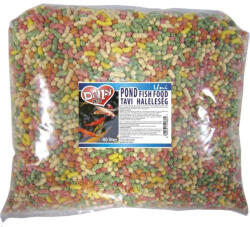  Dolly Uni haltáp tavi halaknak 40liter (MAGE96) - pegazusallatpatika