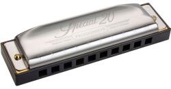 Hohner Special 20 Country-C szájharmonika