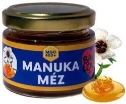 Love BARF Manuka méz kutyáknak és macskáknak Immunerősítésre 400+ MGO, 50g