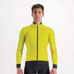 SPORTFUL Kerékpáros szélálló dzseki - FIANDRE PRO - sárga - holokolo - 82 290 Ft