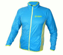 HAVEN Kerékpáros szélálló dzseki - FEATHERLITE BREATH - kék - holokolo - 14 690 Ft