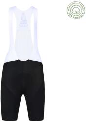 Monton Rövid kerékpáros nadrág kantárral - PRO SPEEDA LADY - fekete