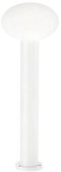 Ideal Lux Ideal Lux - Kültéri lámpa CLIO 1xE27/42W/230V 60 cm IP44 fehér ID249469 (ID249469)