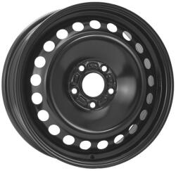 Alcar-stahlrad Jante tabla ALCAR-STAHLRAD 9225 Black 6.5X16 5X108 CB: 63.3 ET: 52.5 - anveloshop