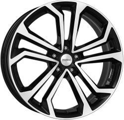 DEZENT Jante aliaj DEZENT TA dark 7X17 5X114.3 CB: 67.1 ET: 51 - anveloshop