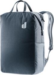 Deuter Vista városi hátizsák fekete