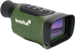 Levenhuk Atom Digital DNM50 1-8×25 éjjellátó egyszemes távcső