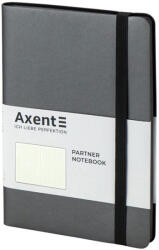 AXENT Бележник Axent Soft А5 96л. Точки Сив (1120650-09-8310-15-A)