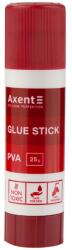 AXENT Сухо кръгло лепило Axent PVA 25 g (1947010-7103-A)