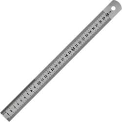 AXENT Линия Axent 30 cm метална (1908052-7730-A)