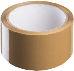  Лепяща опак. лента кафява 48 mm x 60 m (1933007-11-150009)