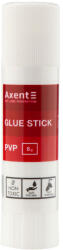 AXENT Сухо кръгло лепило Axent PVP 8 g (1947012-7111-A)