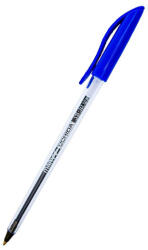  Химикалка Uchida Marvy SB10 1 mm Син (1601339-06-SB10-3)