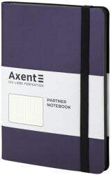 AXENT Бележник Axent Soft А5 96л. Точки Син (1120650-06-8310-38-A)