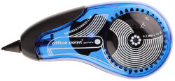 Office Point Коректор-ролер Office Point Nova 4.2 mm x 10 m (1611027-9810000-02) - homeshop