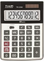  Настолен калкулатор toor tr-2382 (1214049-120-1432) Калкулатори