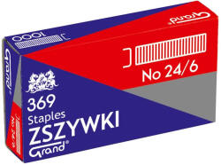 Grand Телчета за телбод Grand №24/6 1000 бр (1710029-110-1388)