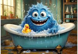 Cherry Pazzi 31155 - Just You and Me - 1000 db-os puzzle (31155)