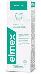 Elmex Sensitive Plus Folyadék aminofluoriddal 400 ml (7610108065370)