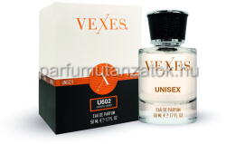 Fon Cosmetics VeXes U602 EDP 50 ml