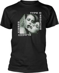 Type O Negative Bloody Kisses Black 2XL Риза (<![CDATA[PH13509XXL]]>)
