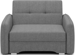 Eltap Laine 1 személyes kanapé, világos szürke