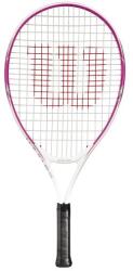 Wilson Racheta tenis Wilson Tour 23 Pink W/O CVR (WRT21270S)