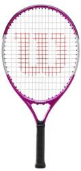 Wilson Racheta tenis Wilson Ultra 21, copii, roz (WR028010U)