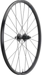 Shimano WH-MT601 MTB 29-es hátsó kerék (25-622), tárcsafékes (CenterLock), átütőtengelyes (12x142), Shimano MicroSpline 12s, TL-Ready, fekete, 1240g