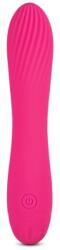 SESSO Vibrator clasic Whirled Silicone Vibrator