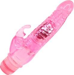 SESSO Vibrator Bunny Multi Speed Vibrator