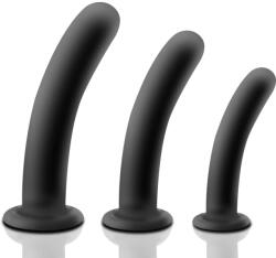SESSO Set dildo pentru Strap On Dildo