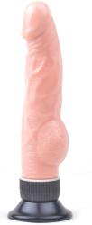 SESSO Vibrator Suction Cup 22cm Vibrator