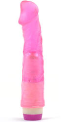 SESSO Vibrator Flexible Basic 22cm - 4love - 38,00 RON Vibrator