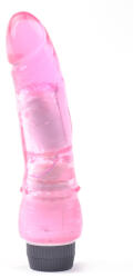 SESSO Vibrator Real Penis 21cm - 4love - 42,00 RON Vibrator