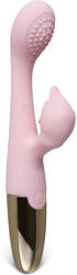 SESSO Vibrator Rebecca Pink Vibrator