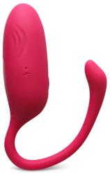 SESSO Ou vibrator Magic Bean Red