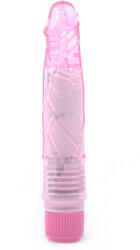 SESSO Vibrator Multi Speed 22cm Vibrator