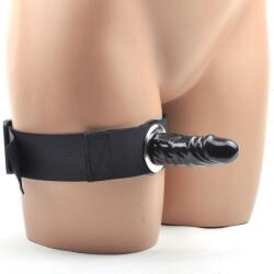 SESSO Strap on pentru picior