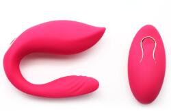 SESSO Vibrator Rechargeable Silicone Vibrator
