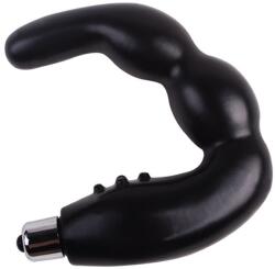 SESSO Vibrator prostata Enjoy Negru Vibrator