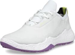 Ecco Biom H5 White/Lavender Mist 38 Pantofi de golf pentru femei (11500361058-38)