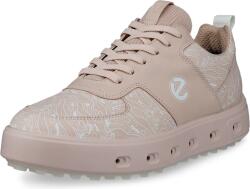 Ecco Street 720 Rose Dust 40 Pantofi de golf pentru femei (11072301118-40)