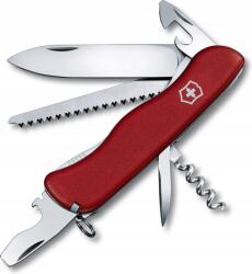Victorinox zsebkés Forester piros 0.8363 (0.8363)