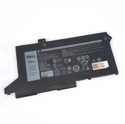 Dell 005R42 Gyári Dell akkumulátor 42Wh 11.4V (005R42)